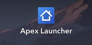 Apex Launcher Classic feature