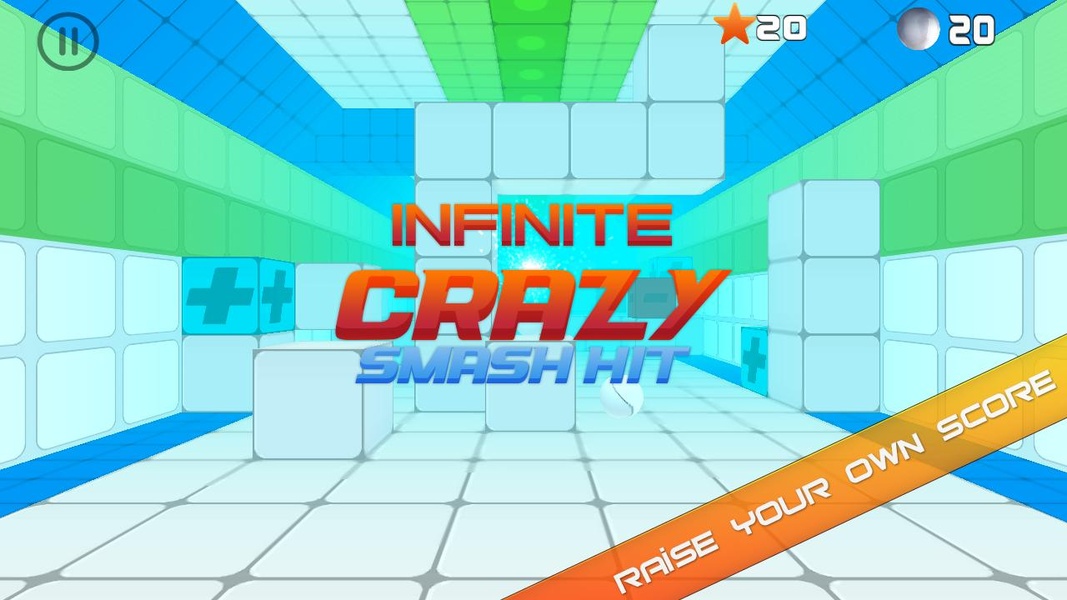 Crazy Smash Hit - Preview 11