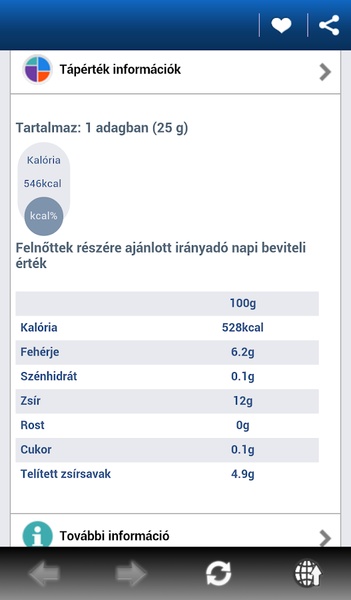 SafeBrand - Preview 3