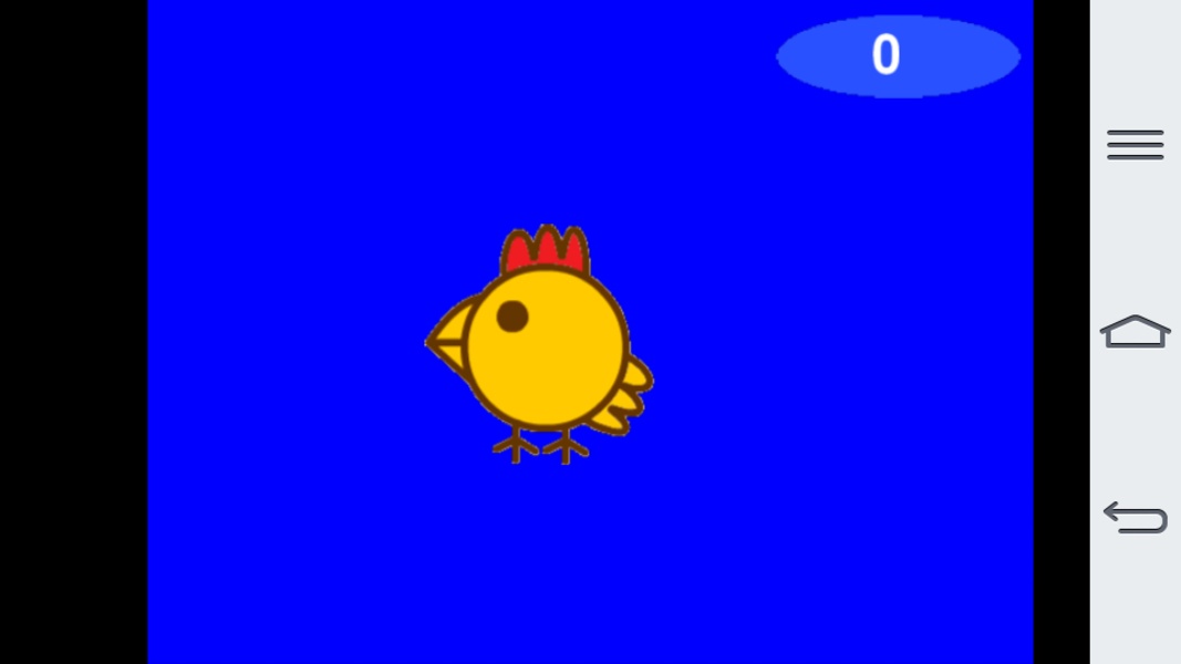 Gallina Feliz - Preview 4