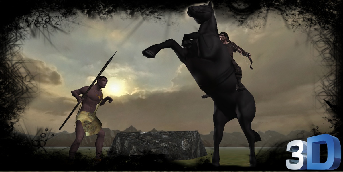 Real Hunter Simulator 2 - Preview 3