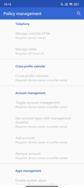 Test DPC - Preview 7