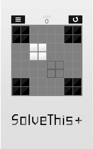 SolveThis+ - Preview 3