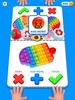 Fidget Trading 3D - Pop it toy screenshot 4