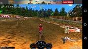 Ultimate MotoCross 3 Free screenshot 5