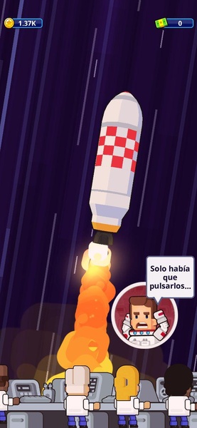 Rocket Star - Preview 3