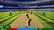 World Cricket Match Simulator screenshot 1