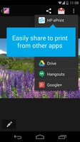 Hp Eprint 4 3 4 Ù…Ù† Ø£Ø¬Ù„ Android ØªÙ†Ø²ÙŠÙ„