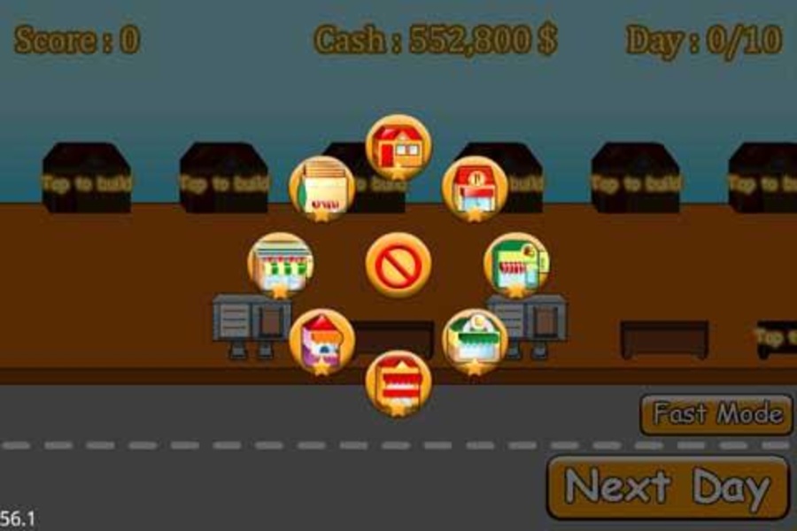 Shopping Business - Preview 1