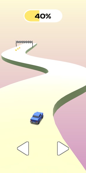 Go Drift - Preview 3