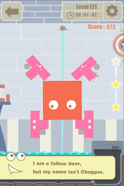 Crazy Stackers - Preview 3