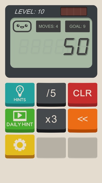 Calculator: The Game - Preview 4