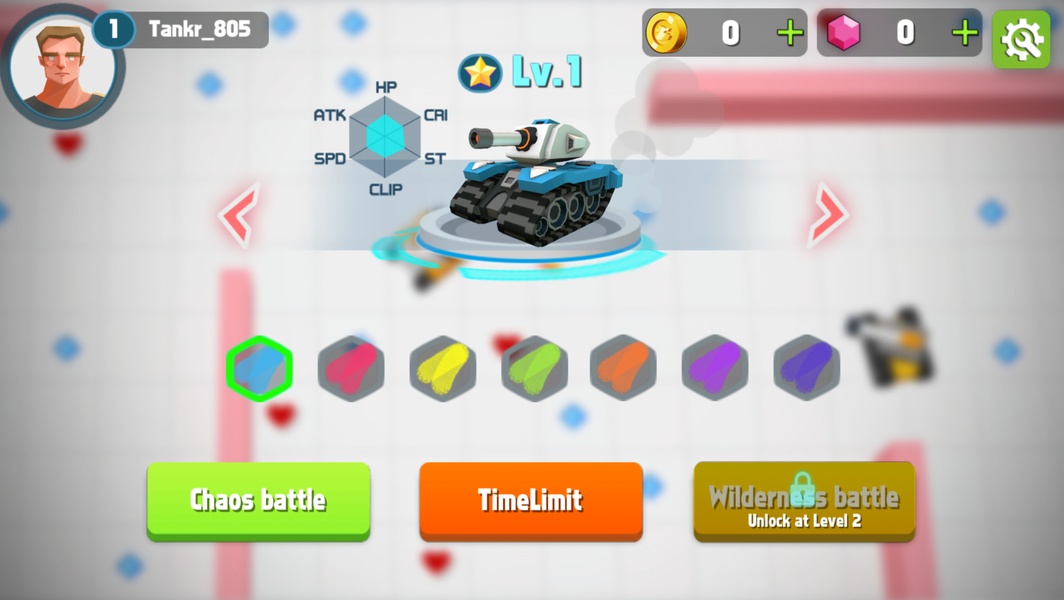 Tankr.io - Preview 9