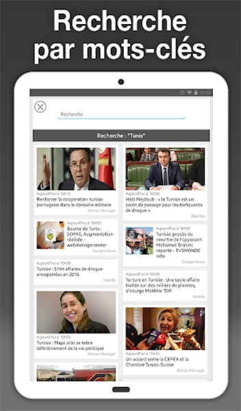 Tunisia Press - Preview 6