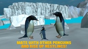 Arctic Penguin Simulator 3D screenshot 2