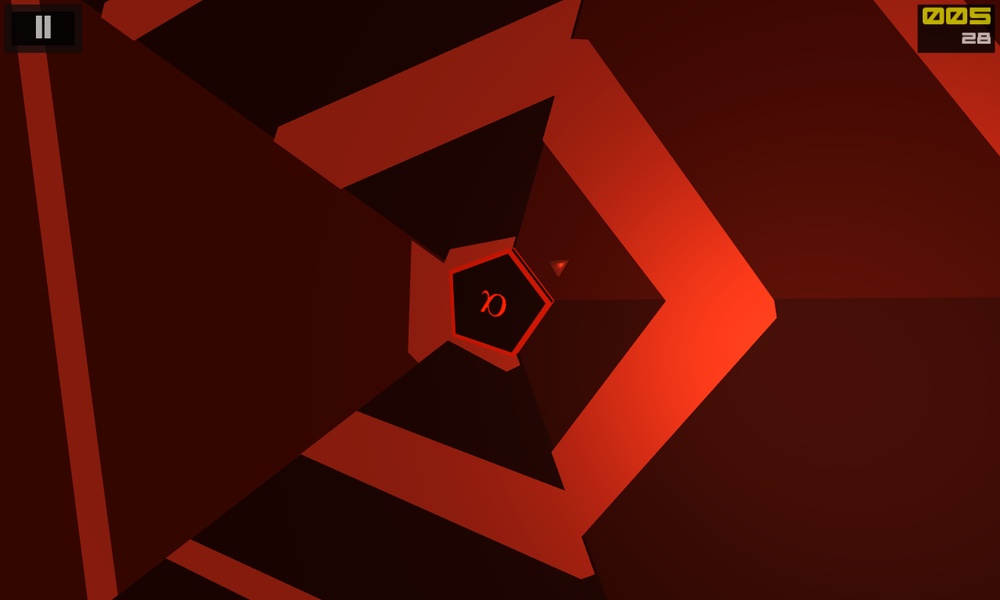 Super Polygon - Preview 1