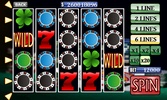 Vegas Wild Slots screenshot 5