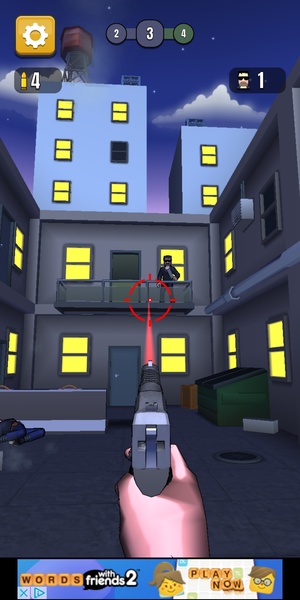 Hyper Shooter 3D - Preview 11
