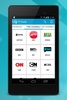 Free Download app TV Guide v5.7.1.2 for Android screenshot