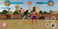 Kabaddi Warriors 2019 screenshot 5