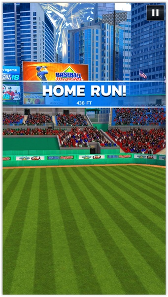 Baseball Megastar - Preview 11