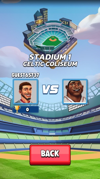 World BaseBall Stars - Preview 2