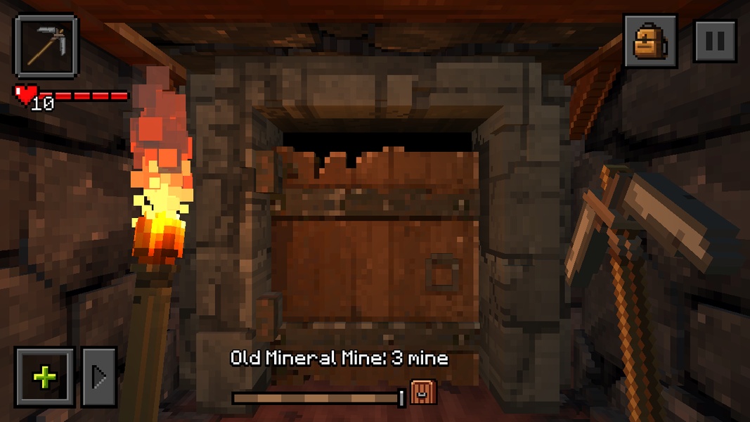 Epic Mine - Preview 6