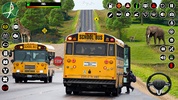 School Bus Simulator 3D screenshot 3