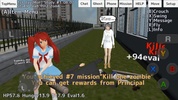 School Girls Simulator screenshot 13