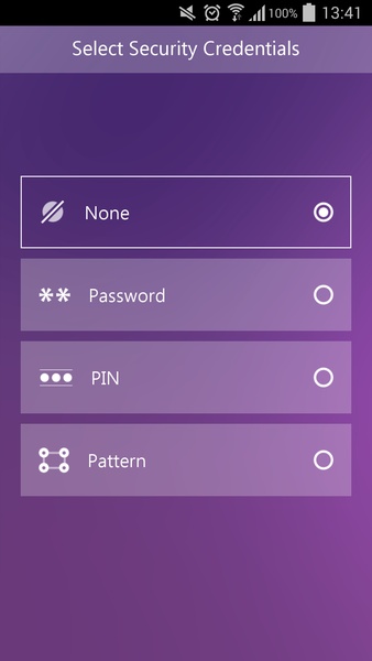 Secure Photo Gallery - Preview 6