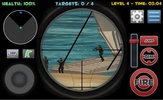 Sniper Shooting 3D screenshot 5