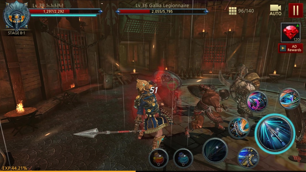 Stormborne3 - Preview 7