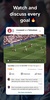 Fandango Football Social Media screenshot 7