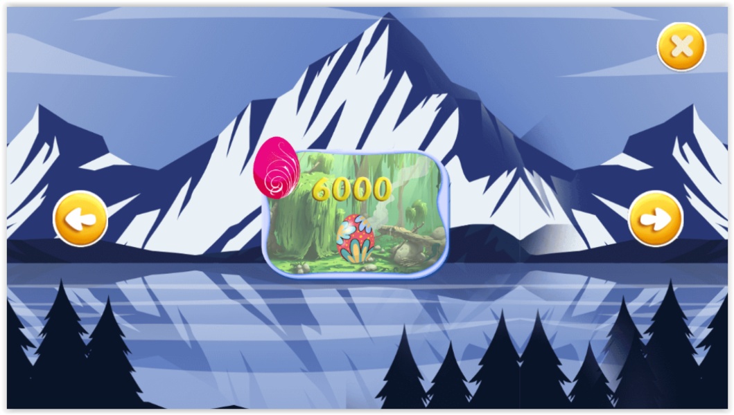 Easter Bunny Jungle Run - Preview 5