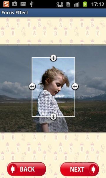Focus Effect - Preview 4