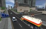 Grand City Oil Truck Driver screenshot 5
