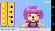 Crazy Baby Sitter Fun Game screenshot 9
