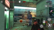 Zombie Hitman screenshot 4