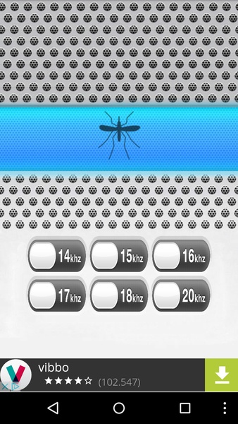Anti Mosquito 2.0 - Preview 2