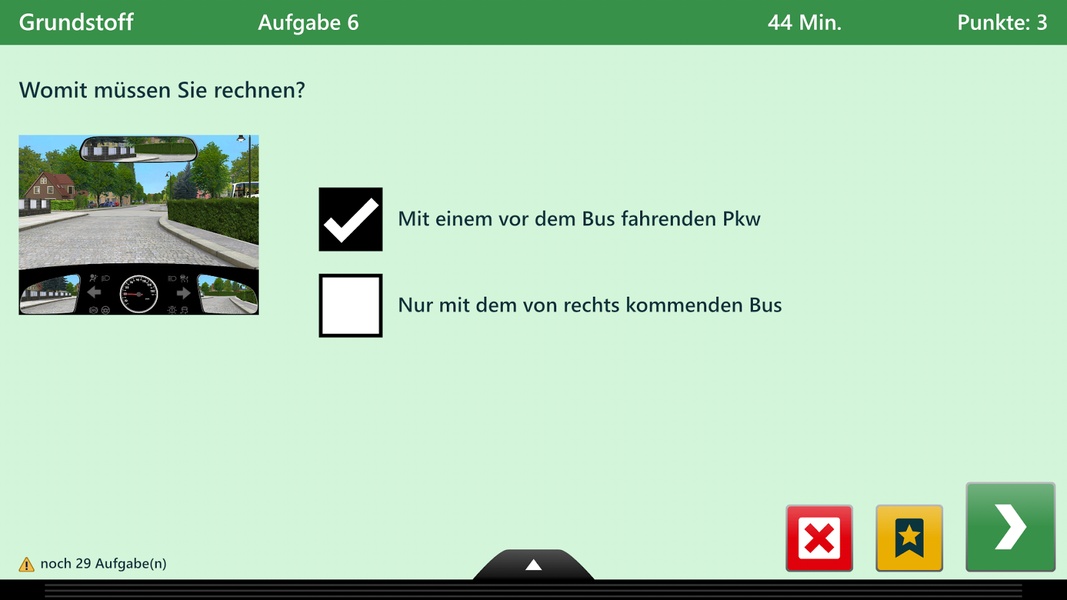 Fahren Lernen - Preview 4