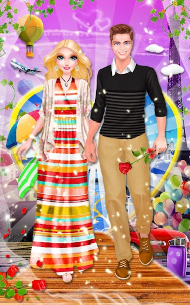 Honeymoon Makeover - Preview 10