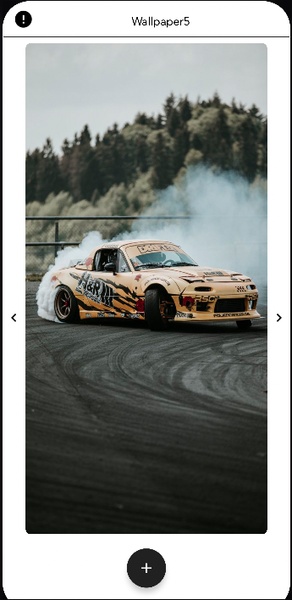 Cars Wallpapers HD - Preview 3
