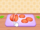 Hot Dog - Baby Cooking Games screenshot 1
