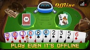 Gin Rummy screenshot 7