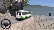 Indian Bus Simulator Game 3D screenshot 6