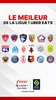 Free Ligue 1 screenshot 2