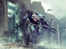 Pack Wallpaper Pacific Rim screenshot 6