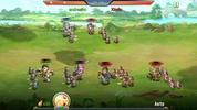 Chibi 3 Kingdoms screenshot 8