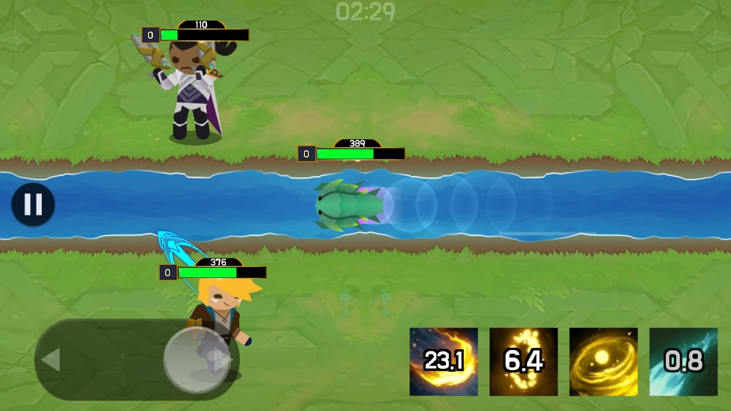 Ez Mirror Match2 - Preview 7