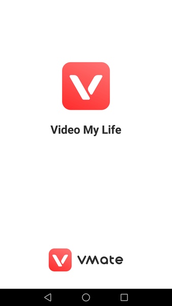 VMate for Android - Download the APK from Uptodown